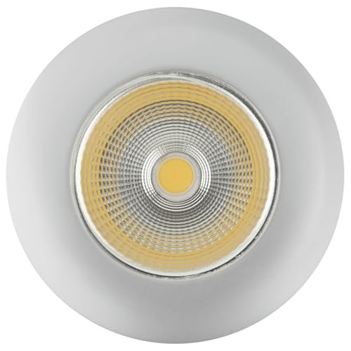 5068 ECO Flat IP44 chr.matt LED NW NOBILE 5068 ECO Flat IP44 von NOBILE