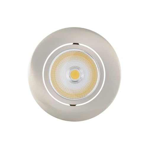 5068 ECO Flat nickel LED WW NOBILE 5068 ECO Flat 5068 ECO Flat nickel LED WW NOBILE 5068 ECO Flat von NOBILE