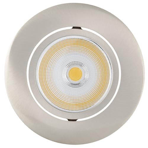 5068 ECO Flat nickel-geb. 7,5W 927 38° NOBILE 1857080933 von NOBILE