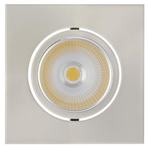 5068Q ECO Flat nickel LED WW NOBILE 5068Q ECO Flat von NOBILE