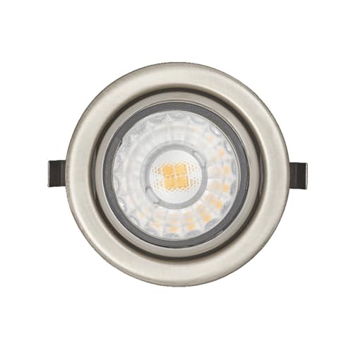 N 5022 CSP LED Linse 38° ni-geb. 4W 350m NOBILE 1850233912 von NOBILE