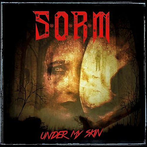 Under My Skin von NOBLE DEMON