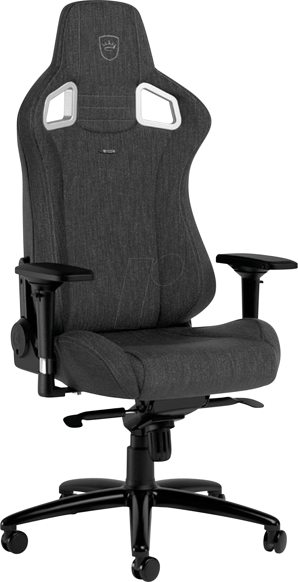 NBL-EPC-TX-ATC - noblechairs EPIC TX Gaming Stuhl - anthrazit NBL-EPC-TX-ATC - noblechairs EPIC TX Gaming Stuhl - anthrazit von NOBLECHAIRS
