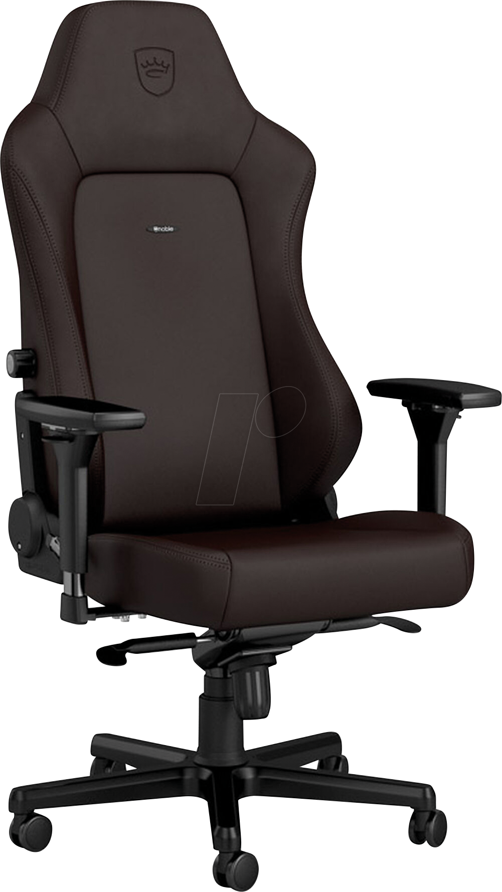NBL-HRO-PU-JED - noblechairs HERO Gaming Stuhl - Java Edition NBL-HRO-PU-JED - noblechairs HERO Gaming Stuhl - Java Edition von NOBLECHAIRS
