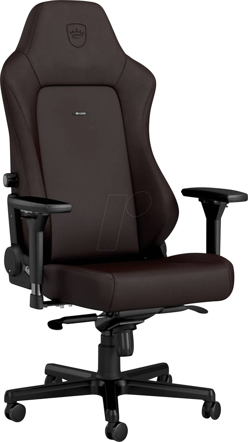 NBL-HRO-PU-JED - noblechairs HERO Gaming Stuhl - Java Edition von NOBLECHAIRS