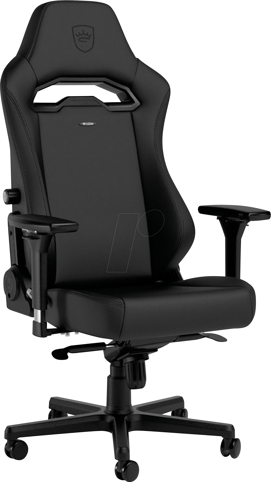 NBL-HRO-ST-BED - noblechairs HERO ST Gaming Stuhl - Black Edition NBL-HRO-ST-BED - noblechairs HERO ST Gaming Stuhl - Black Edition von NOBLECHAIRS