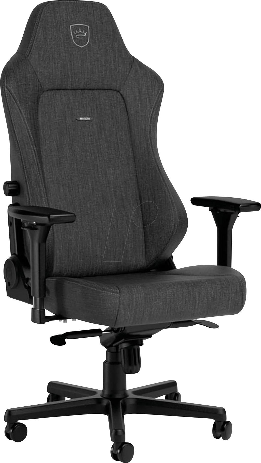 NBL-HRO-TX-ATC - noblechairs HERO TX Gaming Stuhl - anthrazit NBL-HRO-TX-ATC - noblechairs HERO TX Gaming Stuhl - anthrazit von NOBLECHAIRS