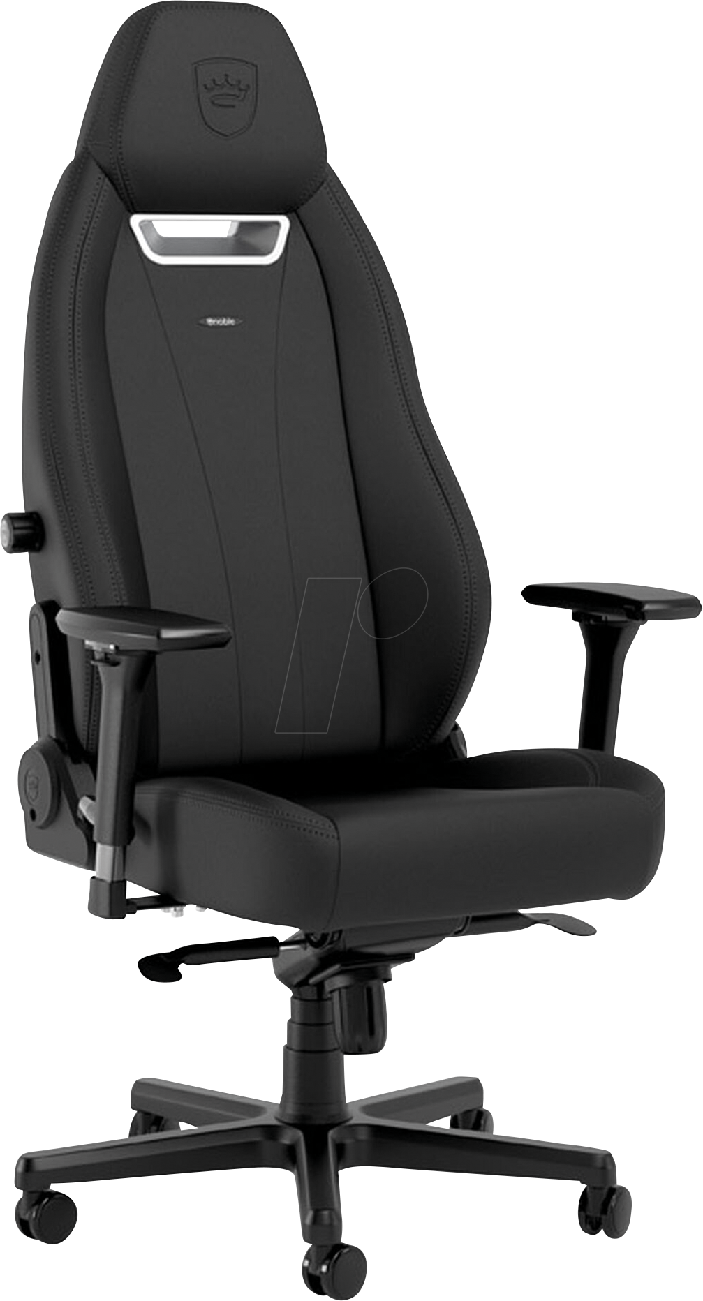 NBL-LGD-GER-BED - noblechairs LEGEND Gaming Stuhl - Black Edition NBL-LGD-GER-BED - noblechairs LEGEND Gaming Stuhl - Black Edition von NOBLECHAIRS
