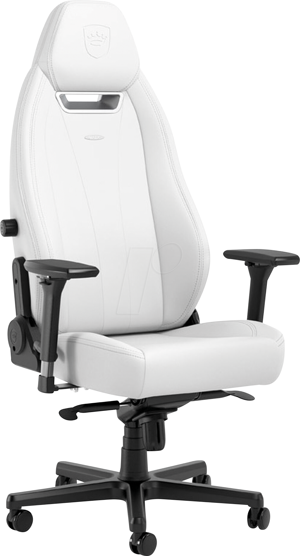 NBL-LGD-GER-WED - noblechairs LEGEND Gaming Stuhl - White Edition NBL-LGD-GER-WED - noblechairs LEGEND Gaming Stuhl - White Edition von NOBLECHAIRS