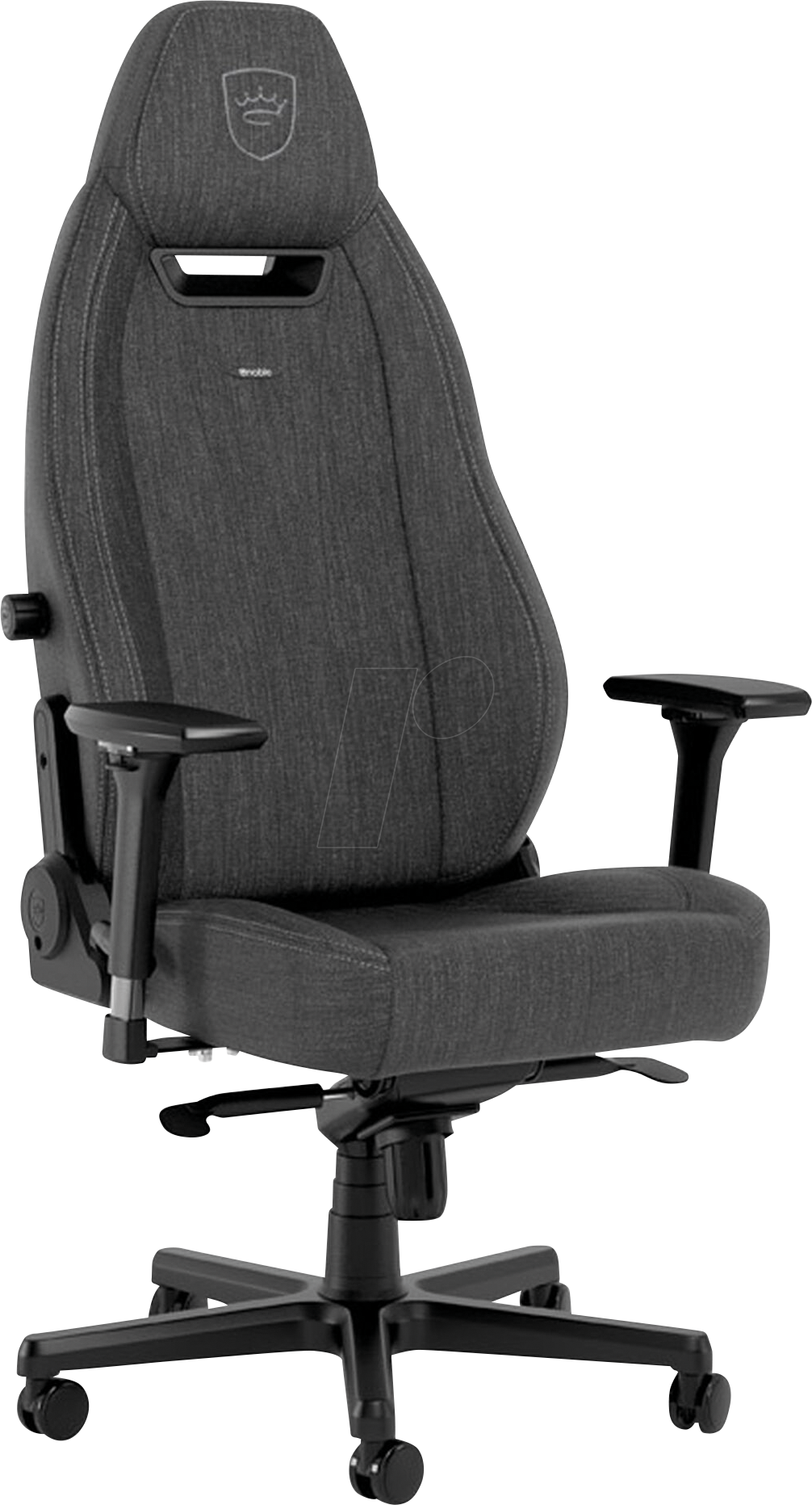 NBL-LGD-TX-ATC - noblechairs LEGEND TX Gaming Stuhl - anthrazit NBL-LGD-TX-ATC - noblechairs LEGEND TX Gaming Stuhl - anthrazit von NOBLECHAIRS