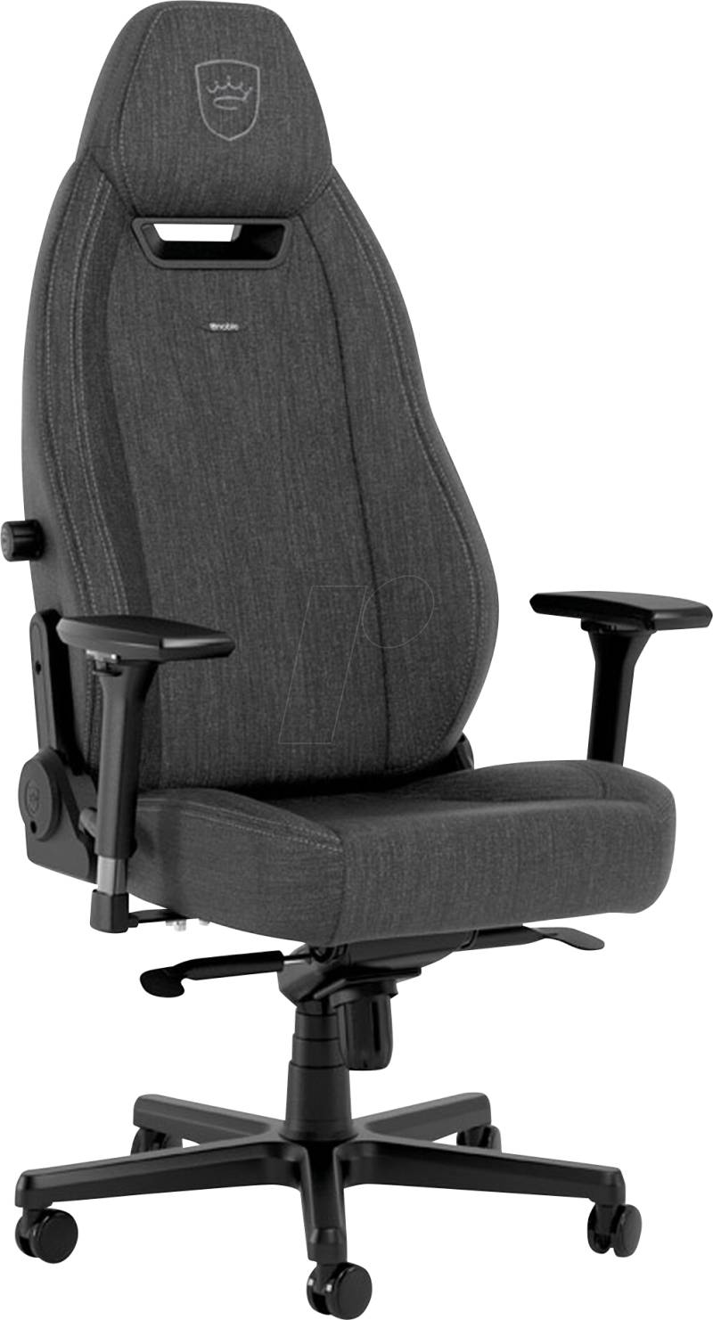 NBL-LGD-TX-ATC - noblechairs LEGEND TX Gaming Stuhl - anthrazit von NOBLECHAIRS
