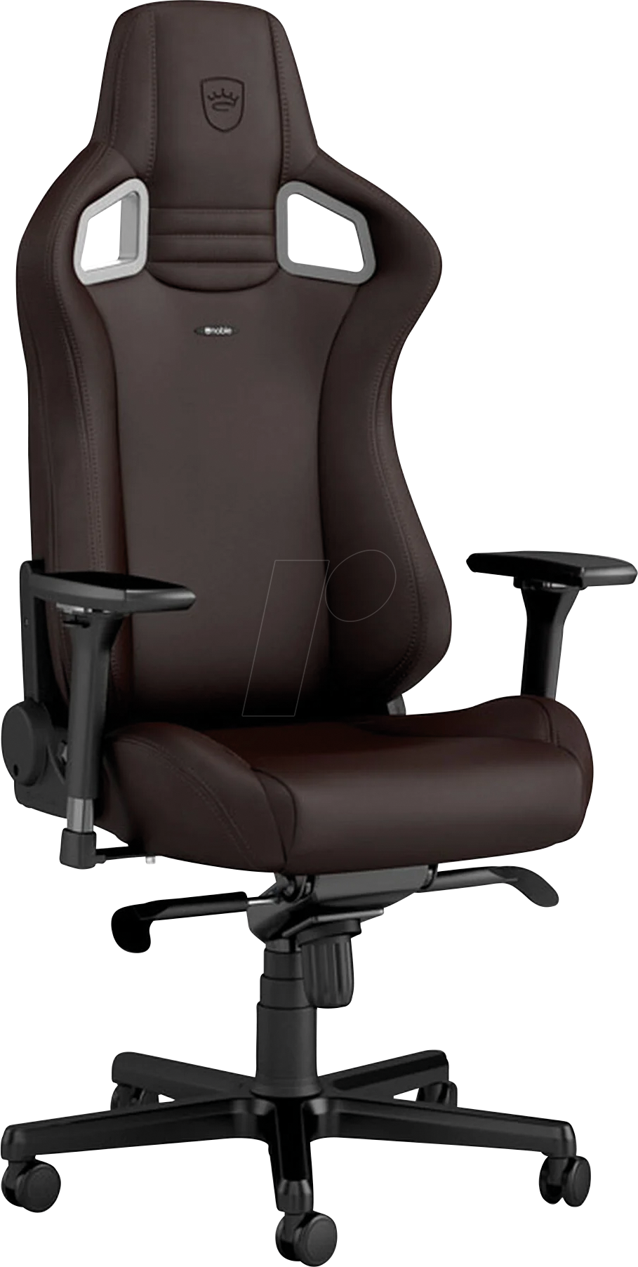 NBL-PU-JVE-001 - noblechairs EPIC Gaming Stuhl - Java Edition NBL-PU-JVE-001 - noblechairs EPIC Gaming Stuhl - Java Edition von NOBLECHAIRS