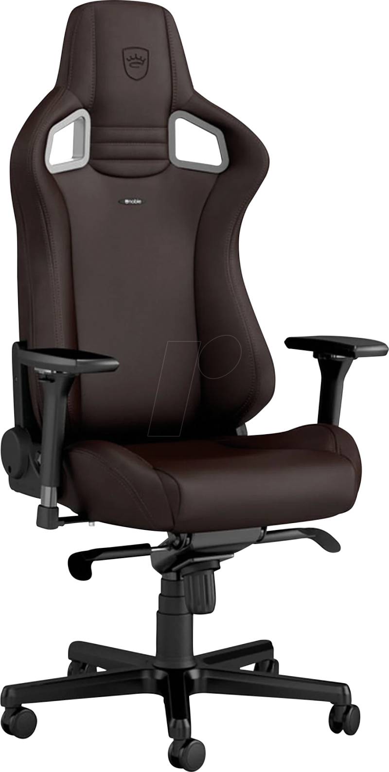 NBL-PU-JVE-001 - noblechairs EPIC Gaming Stuhl - Java Edition von NOBLECHAIRS