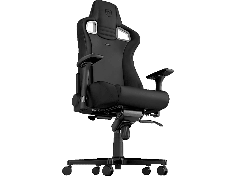 NOBLECHAIRS EPIC - Black Edition Gamingstuhl, Schwarz NOBLECHAIRS EPIC - Black Edition Gamingstuhl, Schwarz von NOBLECHAIRS