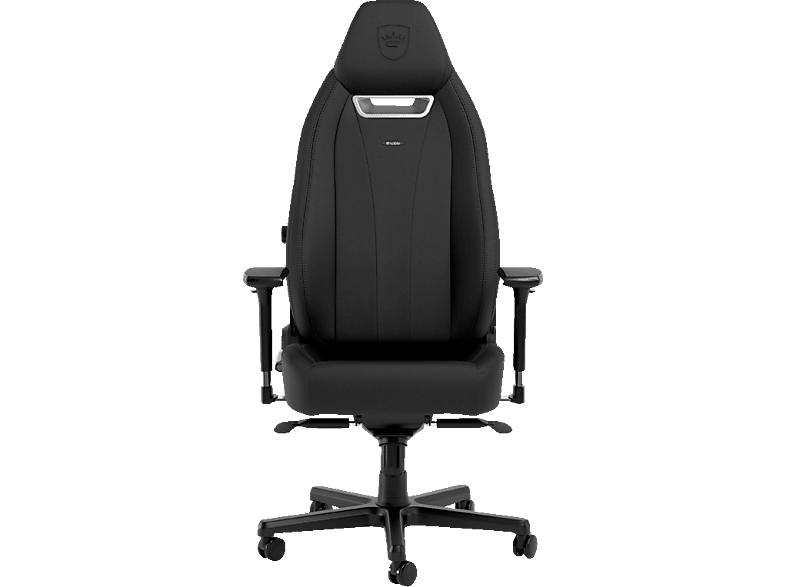 NOBLECHAIRS LEGEND - Black Edition Gamingstuhl, Schwarz NOBLECHAIRS LEGEND - Black Edition Gamingstuhl, Schwarz von NOBLECHAIRS