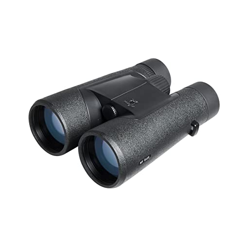 NOBLEX Fernglas NF 8x56 Inception | Optimiert für die Dämmerung | Hochwertiges Fernglas für Erwachsene für die Jagd, zur Vogelbeobachtung oder zum Wandern | wasserdicht und stoßfest | schwarz NOBLEX Fernglas NF 8x56 Inception | Optimiert für die Dämmerung | Hochwertiges Fernglas für Erwachsene für die Jagd, zur Vogelbeobachtung oder zum Wandern | wasserdicht und stoßfest | schwarz von NOBLEX