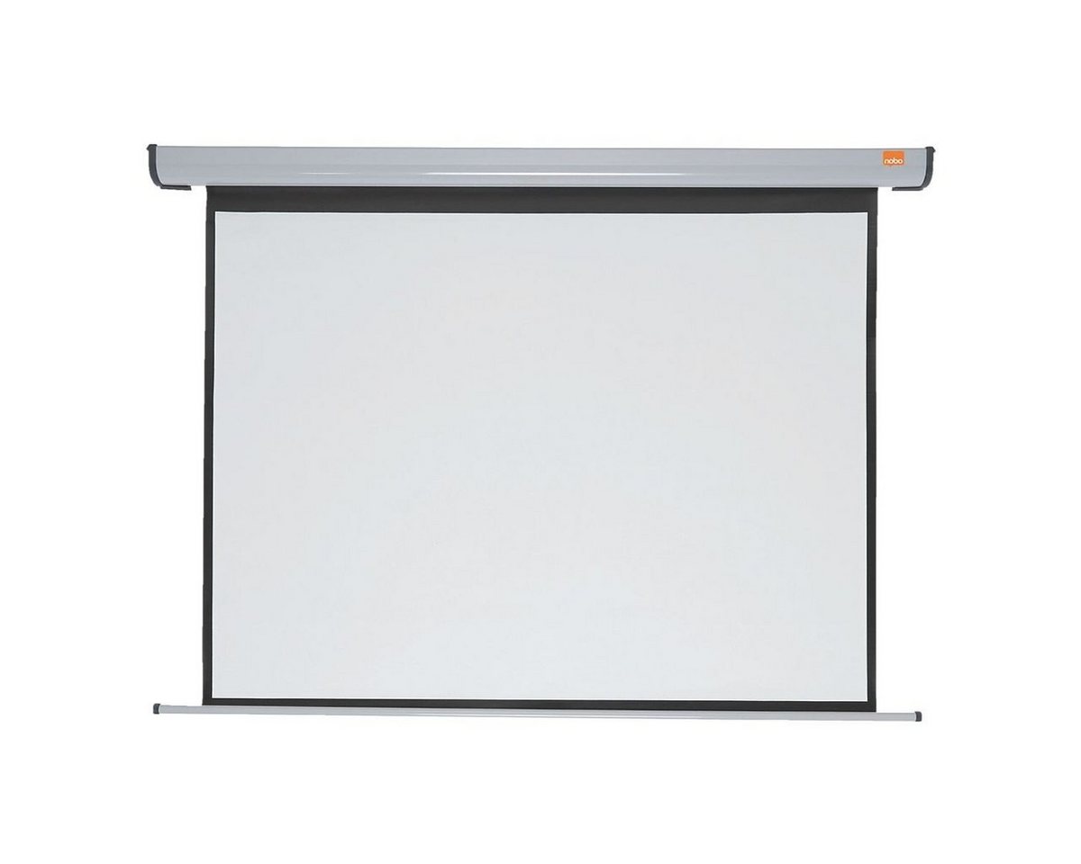 NOBO Motorleinwand (Format 4:3 (160x120 cm) von NOBO