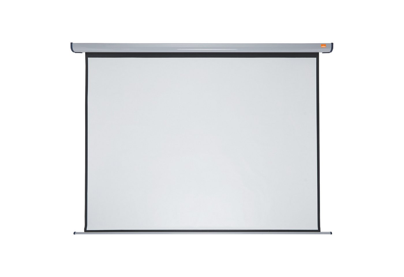 NOBO Projektionsleinwand 1915652 300x225cm. Rolloleinwand NOBO Projektionsleinwand 1915652 300x225cm. Rolloleinwand von NOBO