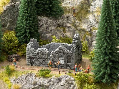 NOCH 0058611 H0 Kapellenruine NOCH 0058611 H0 Kapellenruine von NOCH