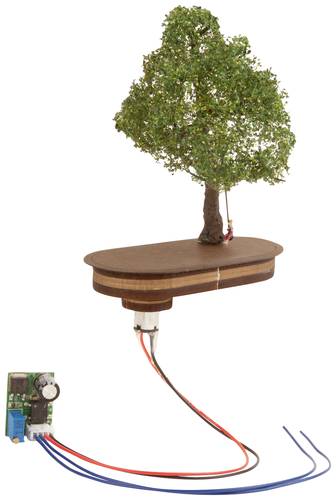 NOCH 21771 Baum Eiche 120mm 1St. NOCH 21771 Baum Eiche 120mm 1St. von NOCH