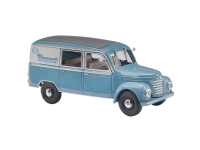 Busch 51285 H0 LKW Modell Framo V901/2 Halbbus, K-Dienstraute Busch 51285 H0 LKW Modell Framo V901/2 Halbbus, K-Dienstraute von Busch
