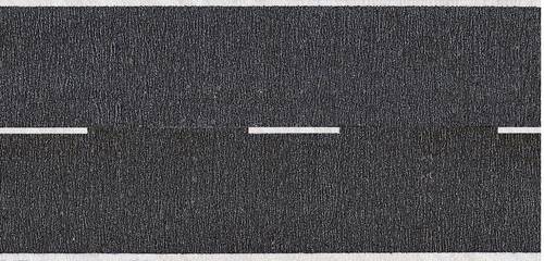 NOCH 60410 H0 Asphaltstraße (L x B) 1m x 48mm von NOCH