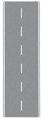 NOCH 60703 H0 Bundesstraße (L x B) 1000mm x 80mm von NOCH