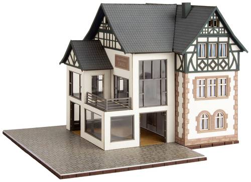 NOCH 66501 H0 Modegeschäft mit micro-motion Modeschau NOCH 66501 H0 Modegeschäft mit micro-motion Modeschau von NOCH