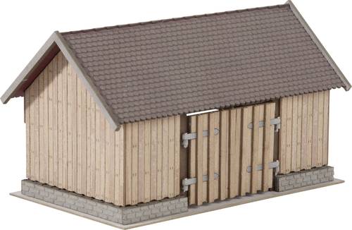 NOCH 66716 H0 Remise - Unterstand NOCH 66716 H0 Remise - Unterstand von NOCH
