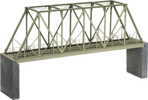 NOCH 67029 H0 Kastenbrücke Universell (L x B x H) 360 x 70 x 95mm von NOCH