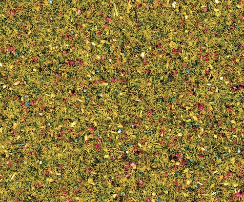 NOCH 8330 Streugras Blumenwiese Mittelgrün von NOCH