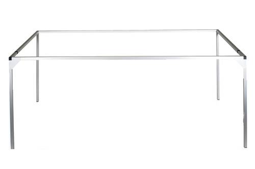 NOCH Alu-Zargensystem 62218 Basis-Set Aluminium 1St. NOCH Alu-Zargensystem 62218 Basis-Set Aluminium 1St. von NOCH