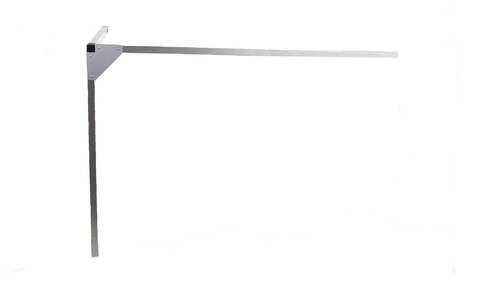NOCH Alu-Zargensystem 62230 Basis-Set Aluminium 1St. NOCH Alu-Zargensystem 62230 Basis-Set Aluminium 1St. von NOCH