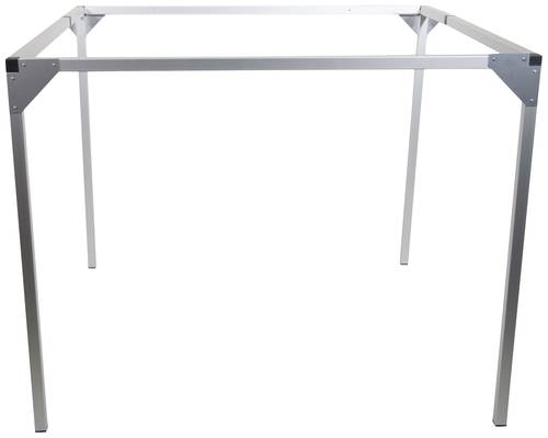 NOCH Alu-Zargensystem 62400 Basis-Set Aluminium 1St. NOCH Alu-Zargensystem 62400 Basis-Set Aluminium 1St. von NOCH