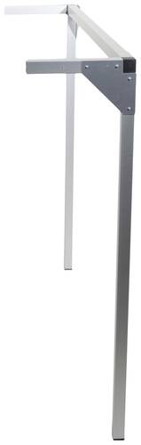 NOCH Alu-Zargensystem 62660 Basis-Set Aluminium 1St. NOCH Alu-Zargensystem 62660 Basis-Set Aluminium 1St. von NOCH