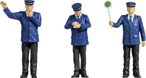 NOCH G Bahnpersonal Stehend NOCH G Bahnpersonal Stehend von NOCH