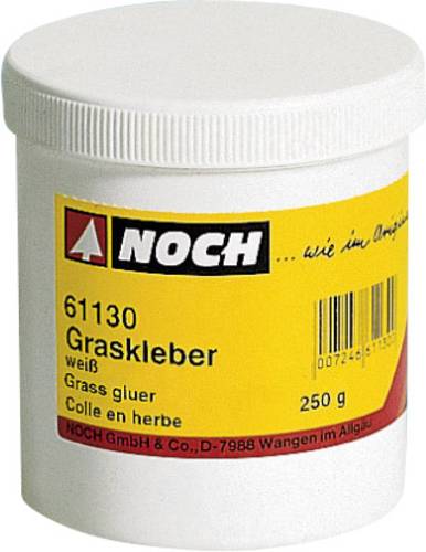 NOCH GRASLEIM Spezialkleber 61130 250g von NOCH