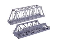 NOCH H0 Kasten- und Kanalisationsbrücke 1 Gleis NOCH H0 Kasten- und Kanalisationsbrücke 1 Gleis von NOCH