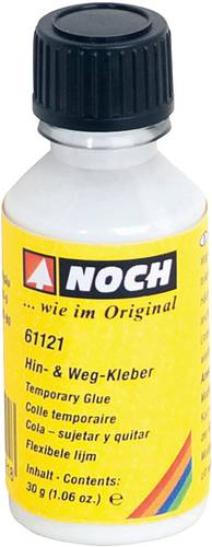 NOCH Hin & Weg Kleber 61121 30g von NOCH