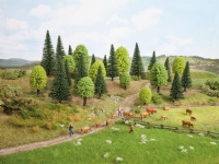 NOCH Mischwald, Braun, Grün NOCH Mischwald, Braun, Grün von NOCH