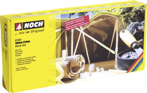 NOCH TERRA-FORM 61601 Basis-Set 1 Set NOCH TERRA-FORM 61601 Basis-Set 1 Set von NOCH