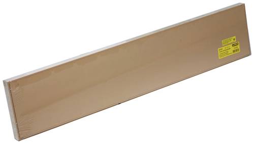 NOCH Trafo-Anbauplatte 50305 Tragplatten Kunststoff, Holz 1St. von NOCH