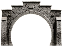 NOCH Tunnel-Portal, Grau NOCH Tunnel-Portal, Grau von NOCH