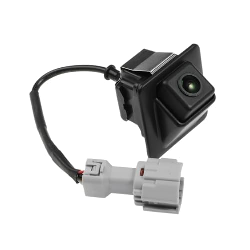 Backup Rückfahrsystem Kameras Auto Hinten Backup-Kamera Für Hyundai Für I40 2011-2015 Rück Einparkhilfe Mini Reverse Kamera 95760-3z550 95760-3z250 von NOCHE
