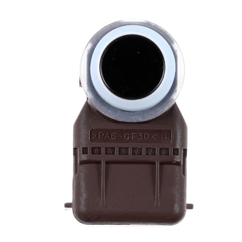 Rückfahrsensor OEM 96891-C5500 96891C5500 4MS062KBB Passend Für Kia PDC Parksensor Autozubehör Einparkhilfesensor (Color : Schwarz) von NOCHE