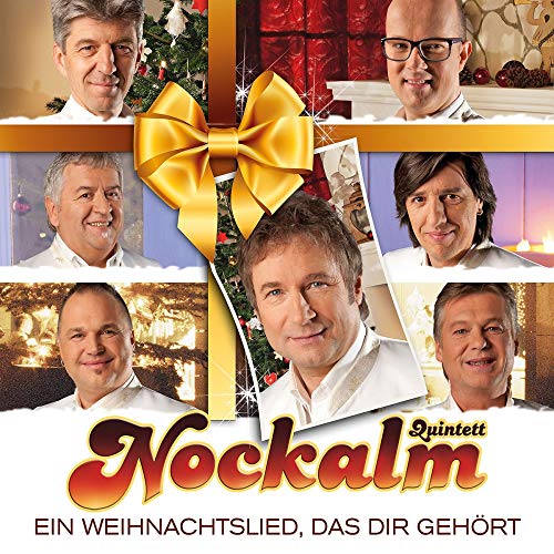 Ein Weihnachtslied, das Dir Gehört Ein Weihnachtslied, das Dir Gehört von Koch