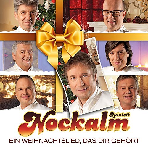 Ein Weihnachtslied,das Dir Gehört von Koch