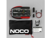 NOCO GB150 Boost 12V 3000A Jump Starter Starthilfe mit integrierter 12V/USB Batterie von NOCO