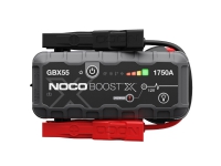 Noco Boost X GBX55 - Starthilfe für 12V Blei-Säure-Batterien von NOCO