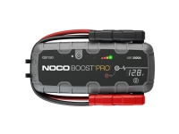 Noco Genius GB150 Boost Pro - Starthilfe für 12V Blei-Säure-Batterien von NOCO